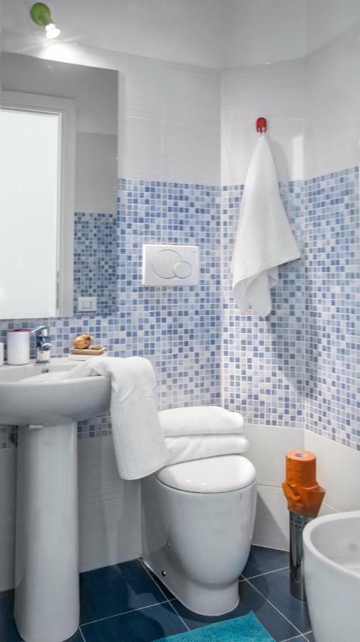 Ulysses In Rome Bed & Breakfast Rom bilde